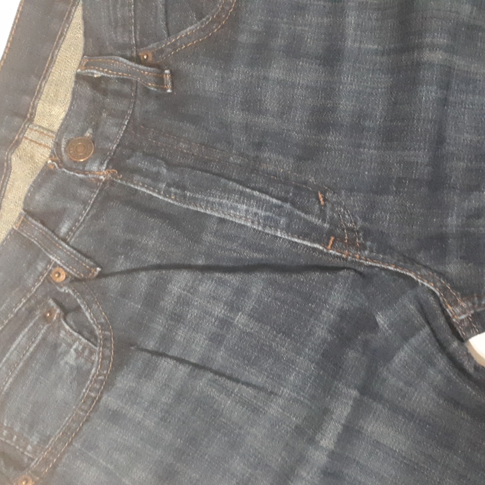 Levi's 100% cotton.  Size 32×30 - Picture 3 of 9